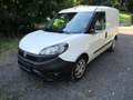 Fiat Doblo 2.Hd./Klima/DAB/AHK/Sortimo/M+S.... Weiß - thumbnail 1