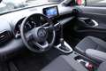 Toyota Yaris Cross 1.5 Hybrid DYNAMIC NAVI KEYLESS AD-CRUISE BLUETOOT Zwart - thumbnail 4