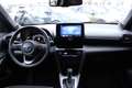 Toyota Yaris Cross 1.5 Hybrid DYNAMIC NAVI KEYLESS AD-CRUISE BLUETOOT Zwart - thumbnail 7