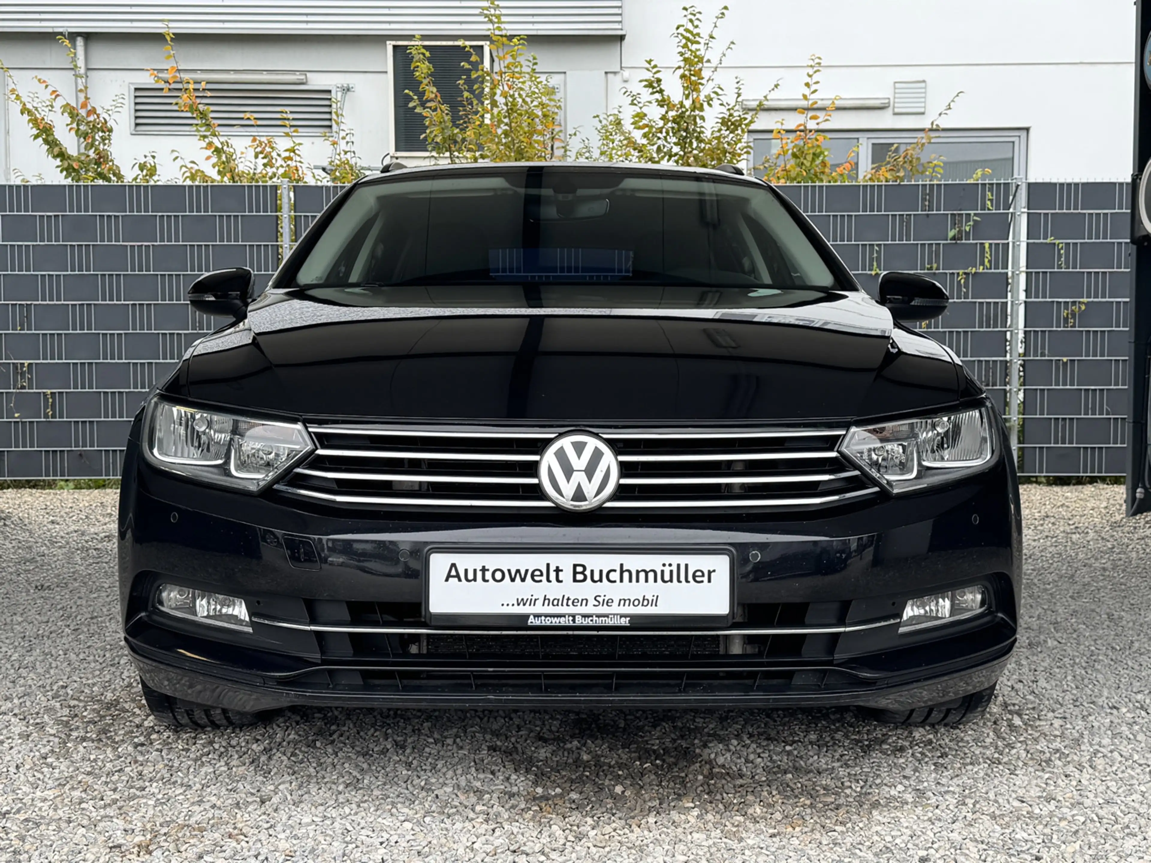 Volkswagen Passat Passat 2.0 TDI DSG,ACC,TEMP,NAVI,AHK