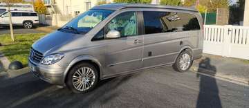 Viano 3.0 CDI Extra Long Trend A