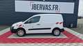 Citroen Berlingo FOURGON ELECTRIC M CLUB AVEC BATTERIE Blanc - thumbnail 2