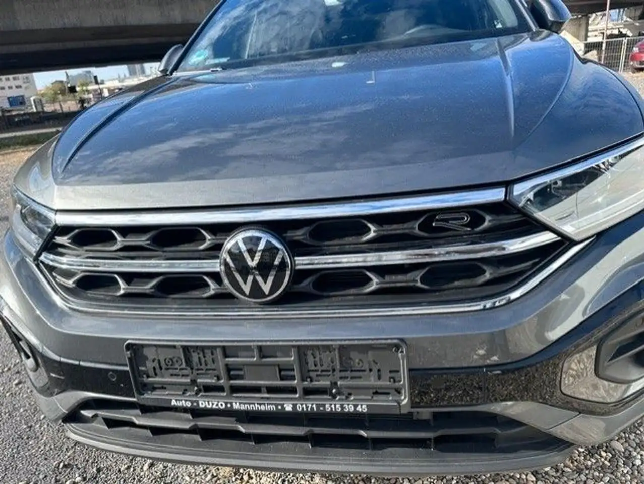 Volkswagen T-Roc, фото 7