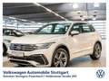 Volkswagen Tiguan 1.4 TSI Hybrid R-Line DSG Navi Kamera Weiß - thumbnail 2