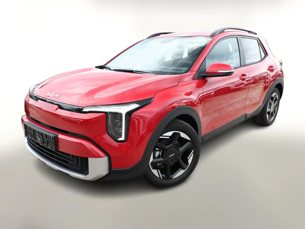 Kia Stonic 2026