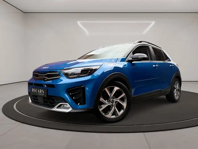 Kia Stonic Stonic 1.0 *GT LINE*CAMERA*CARPLAY*GARANTIE 12MOIS