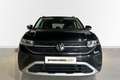 Volkswagen T-Cross 1.0 TSI 85KW DSG LIFE 116 5P Negro - thumbnail 3