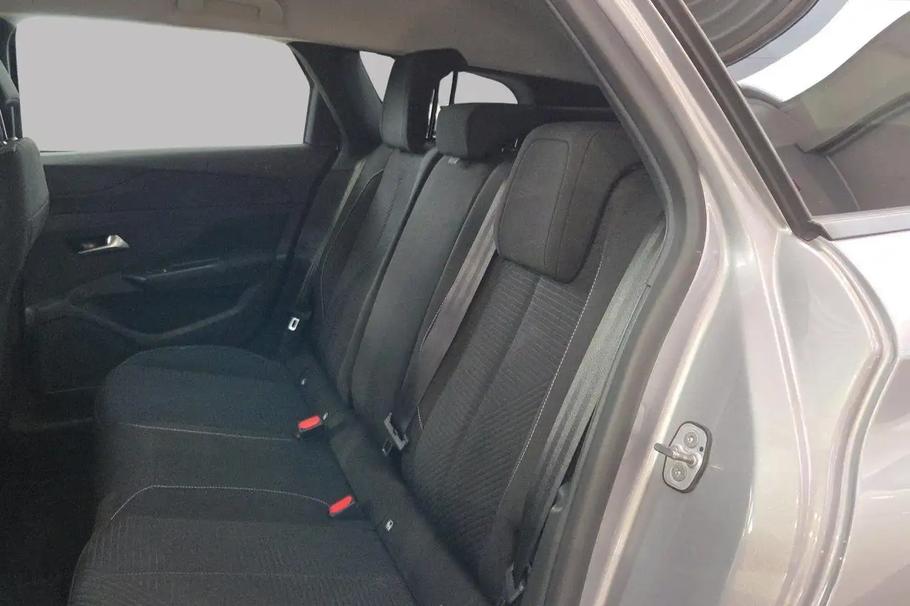 Peugeot 308 Active Pack 25
