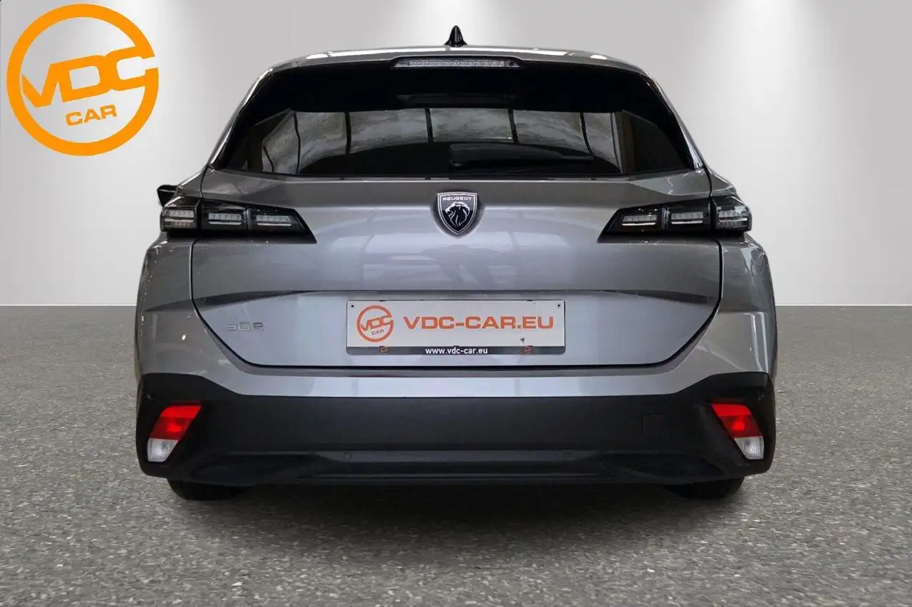 Peugeot 308 Active Pack 8