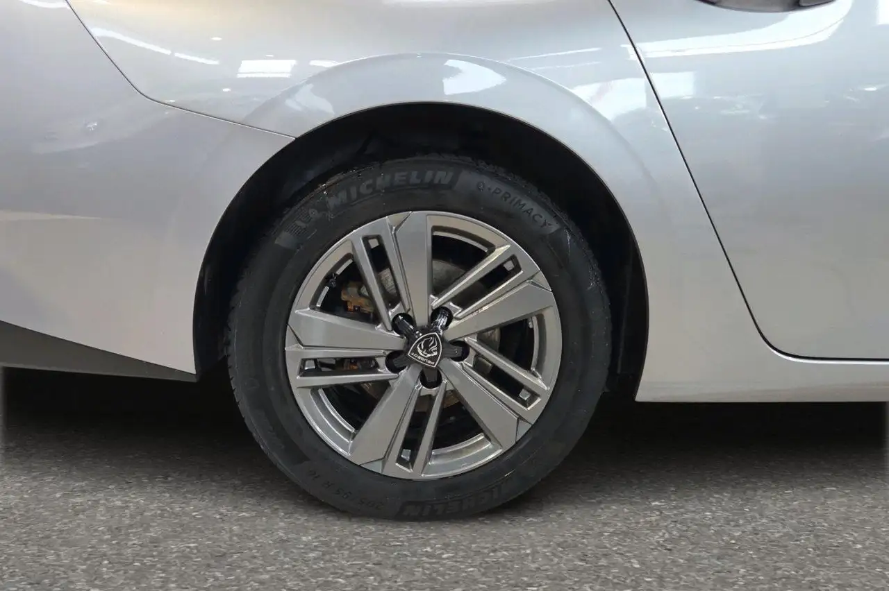 Peugeot 308 Active Pack 32