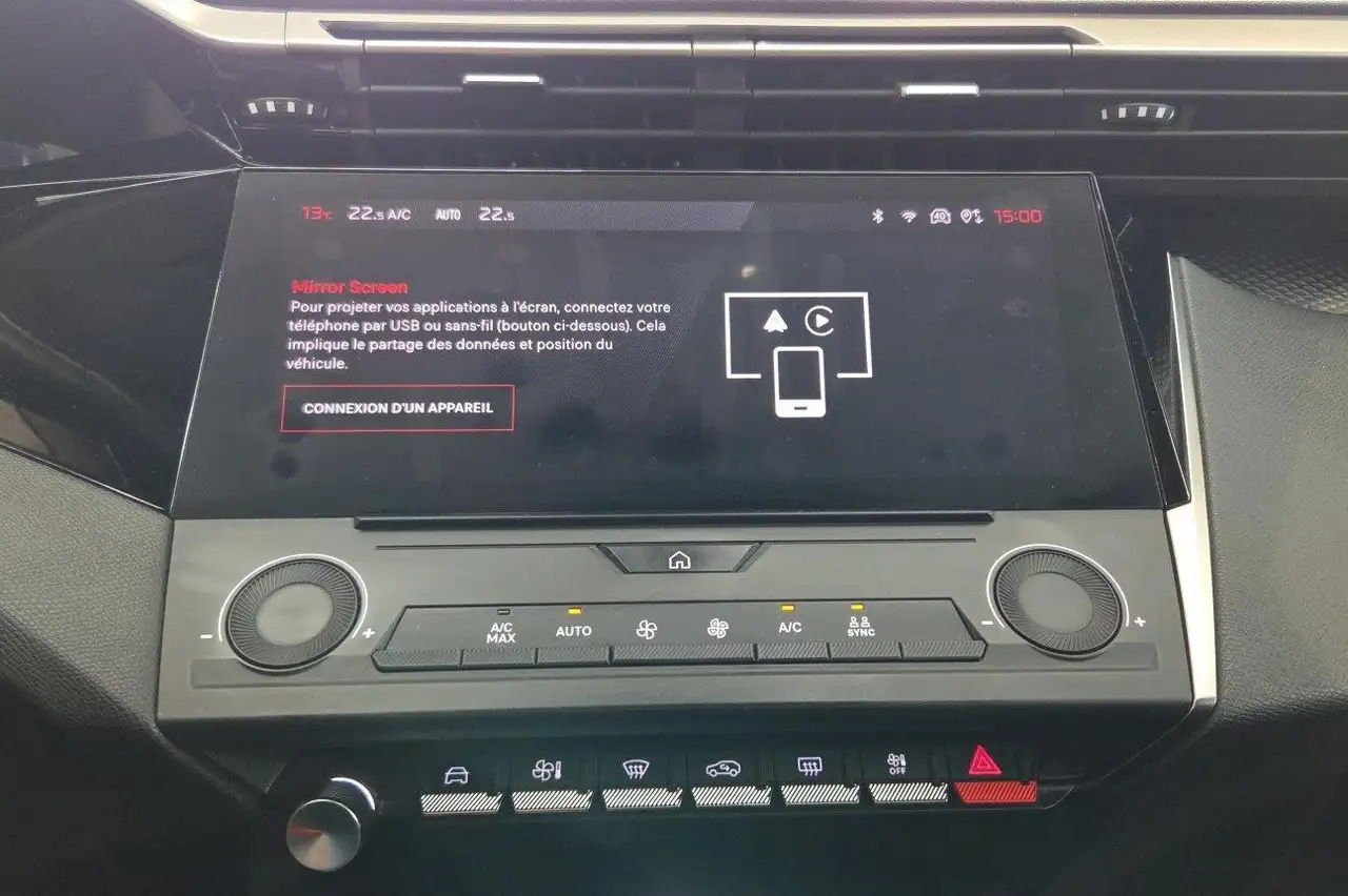 Peugeot 308 Active Pack 15