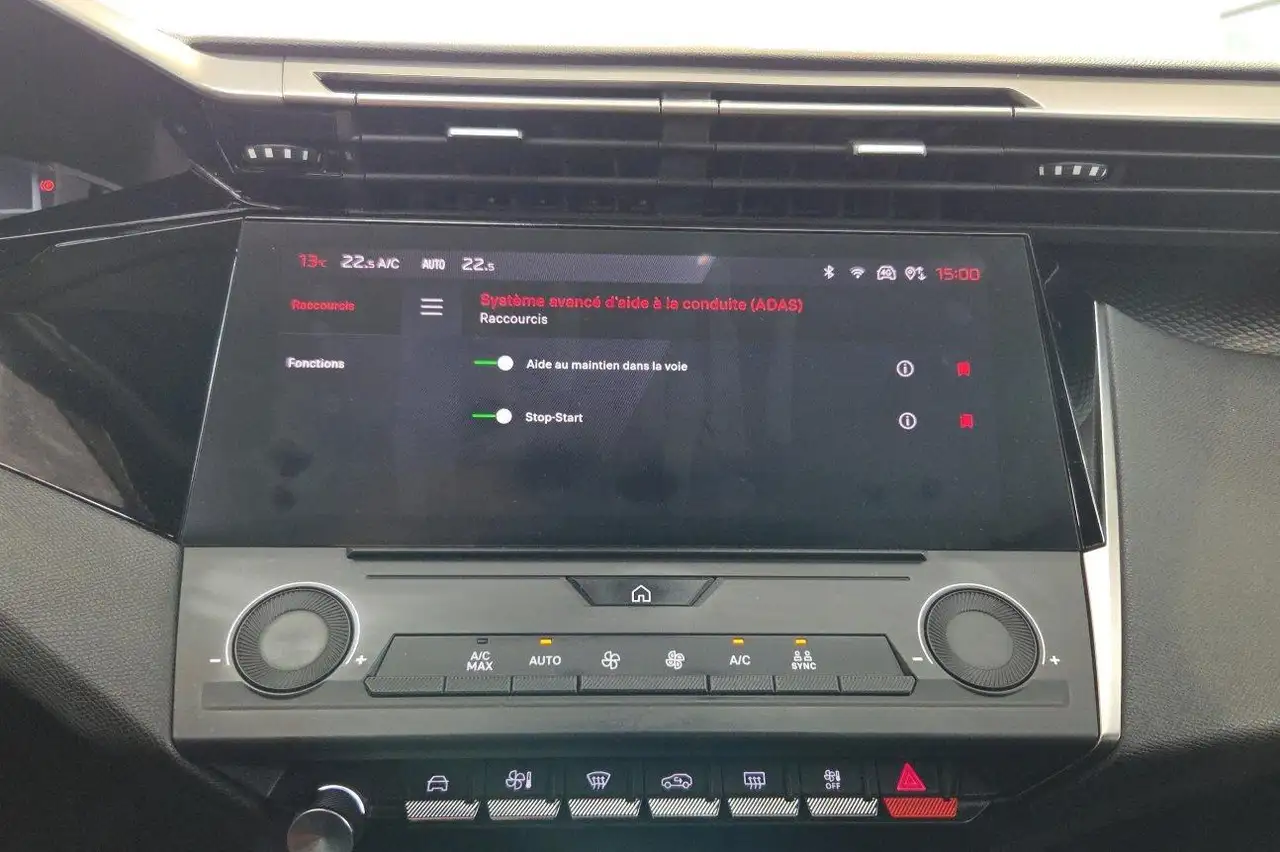 Peugeot 308 Active Pack 16