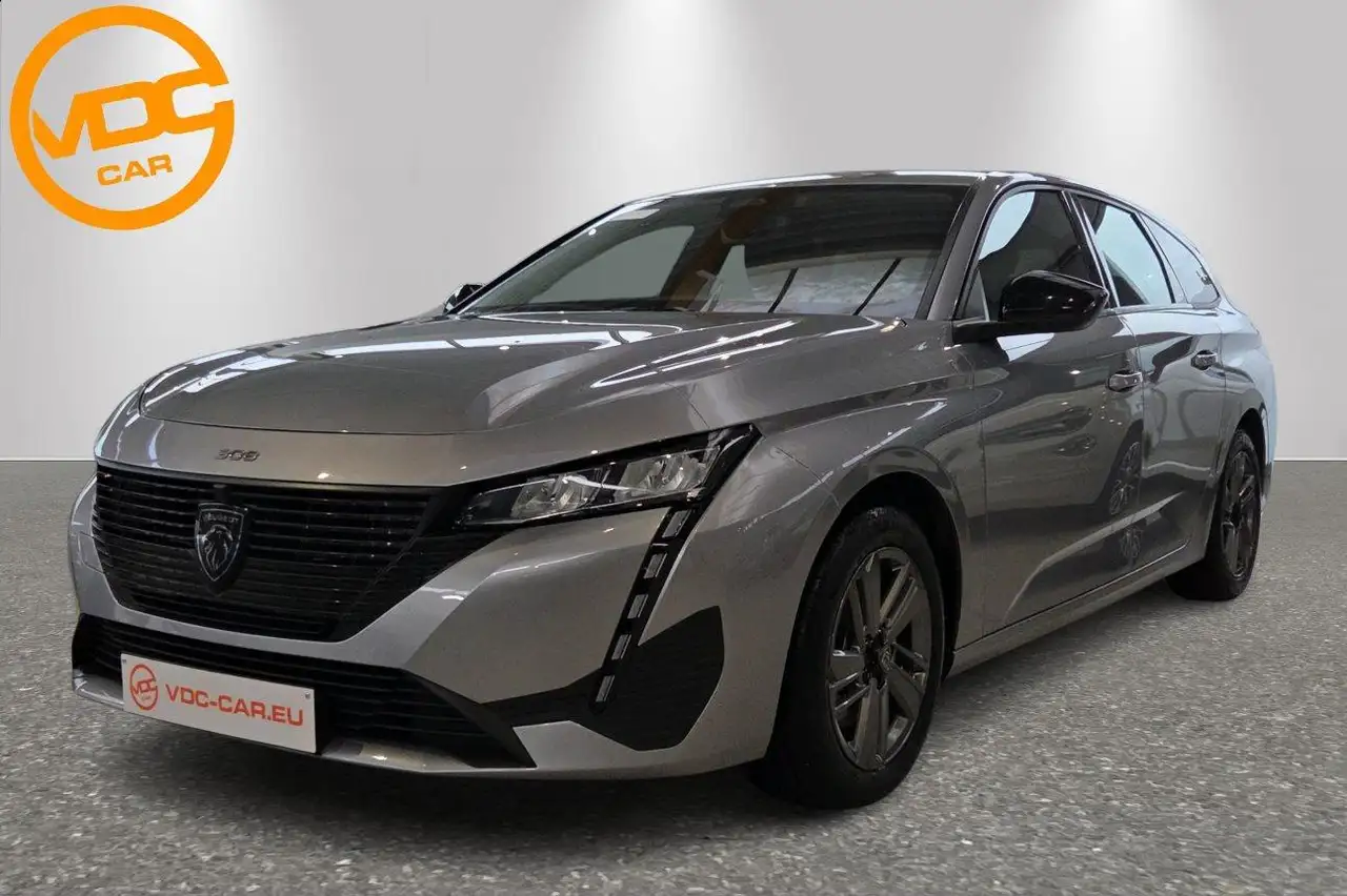 Peugeot 308 Active Pack