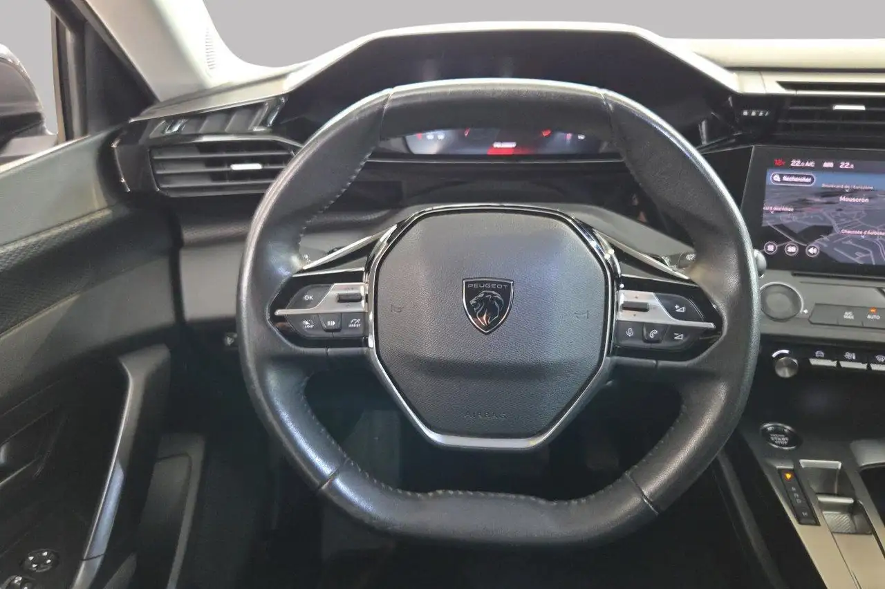 Peugeot 308 Active Pack 13