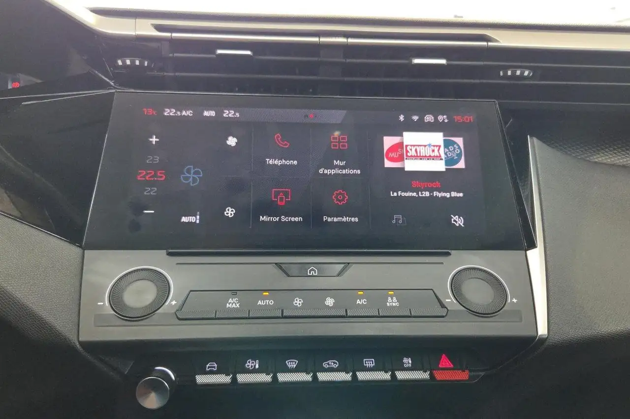 Peugeot 308 Active Pack 17
