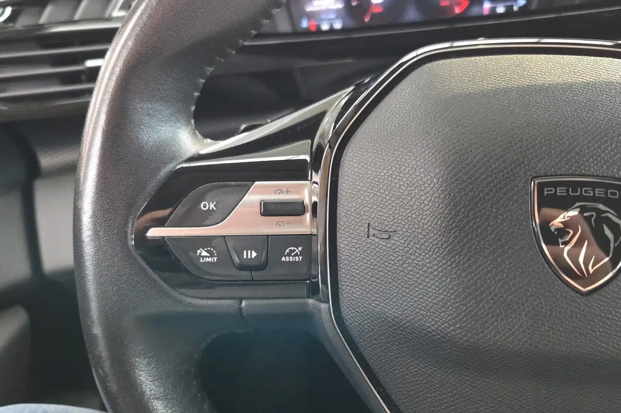 Peugeot 308 Active Pack 27