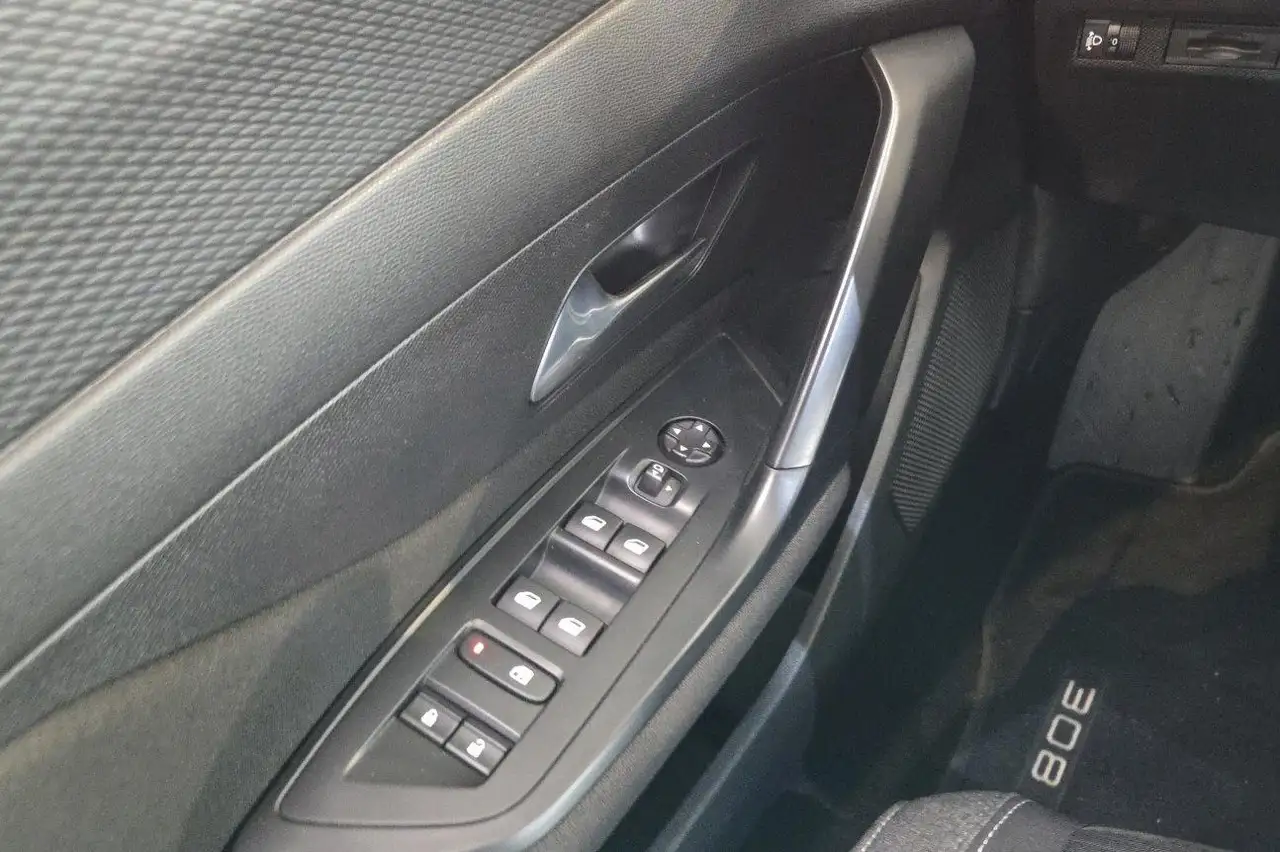Peugeot 308 Active Pack 24