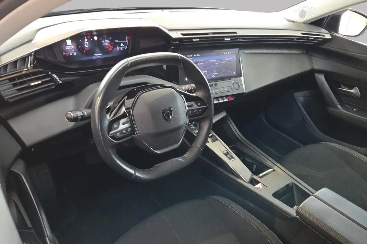 Peugeot 308 Active Pack 10