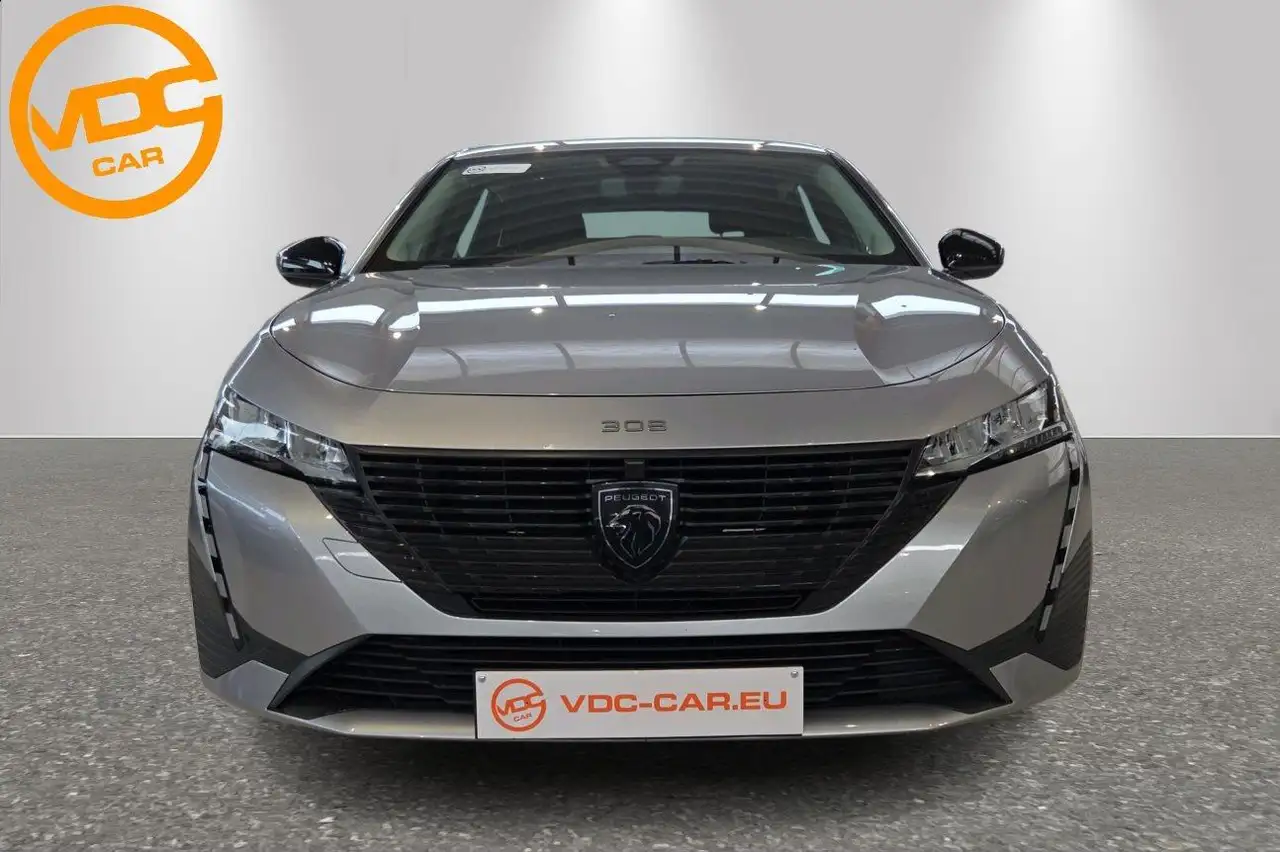 Peugeot 308 Active Pack 5
