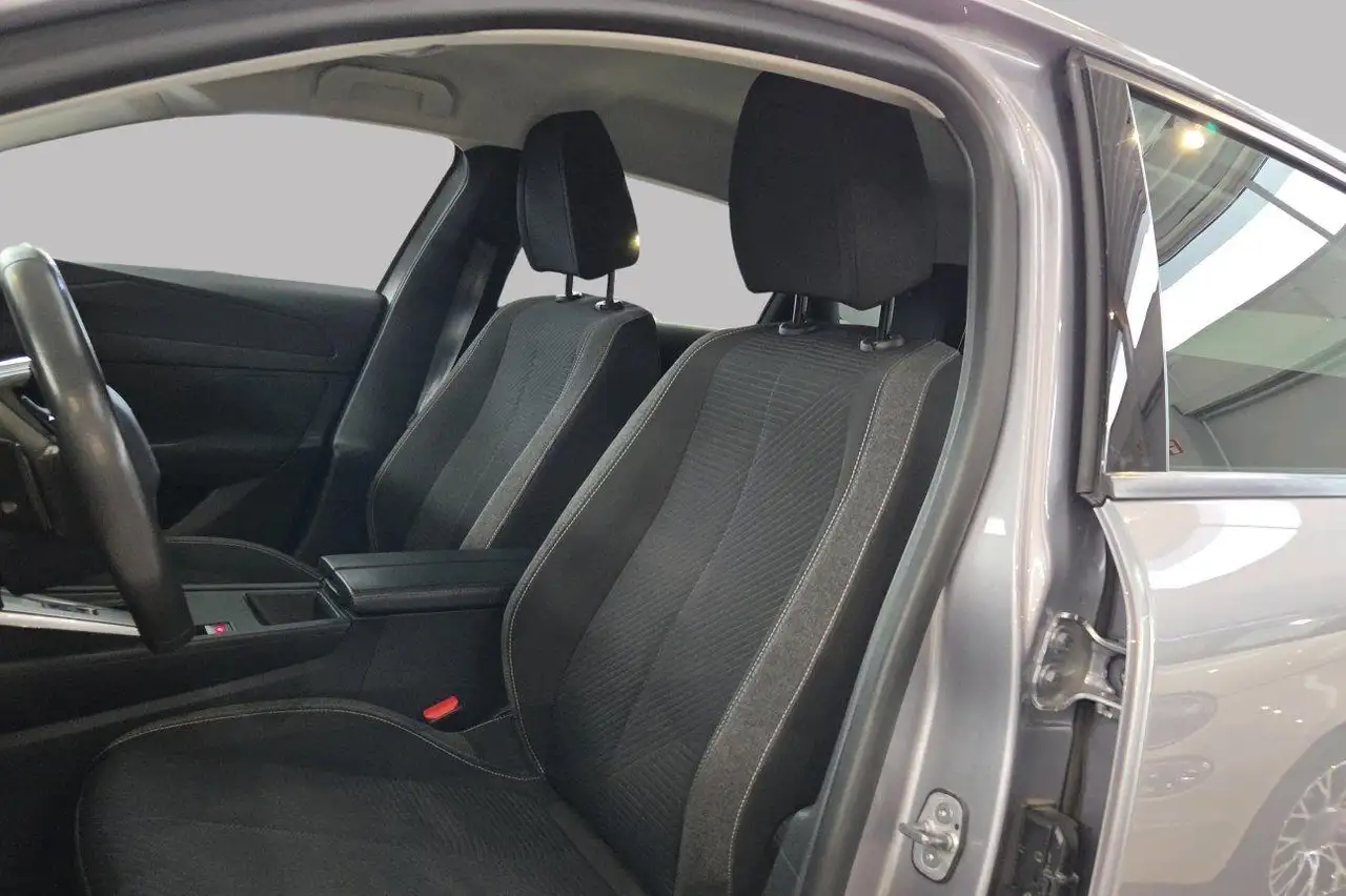 Peugeot 308 Active Pack 11