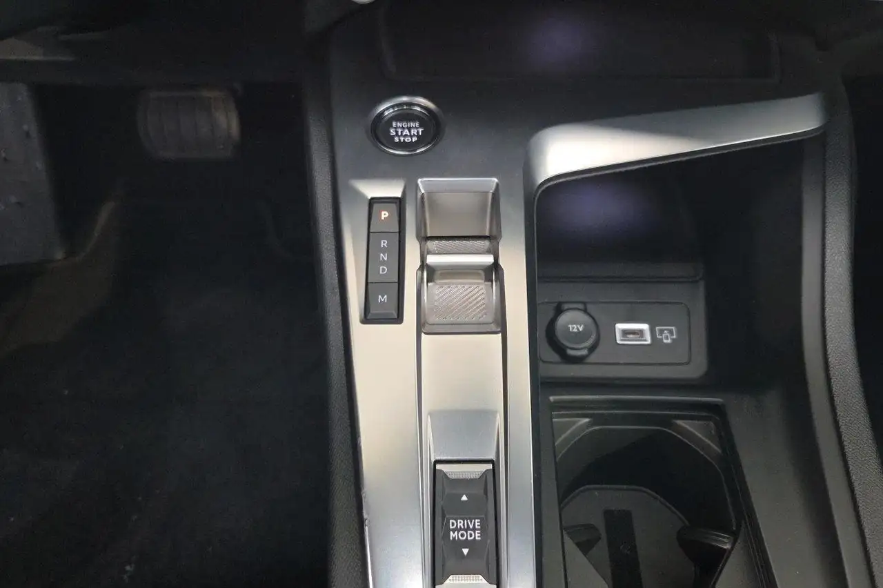 Peugeot 308 Active Pack 23