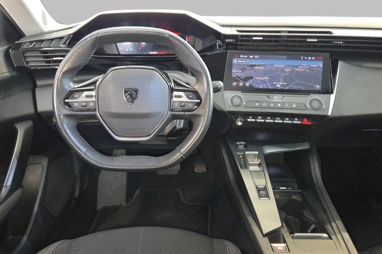 Peugeot 308 Active Pack 12
