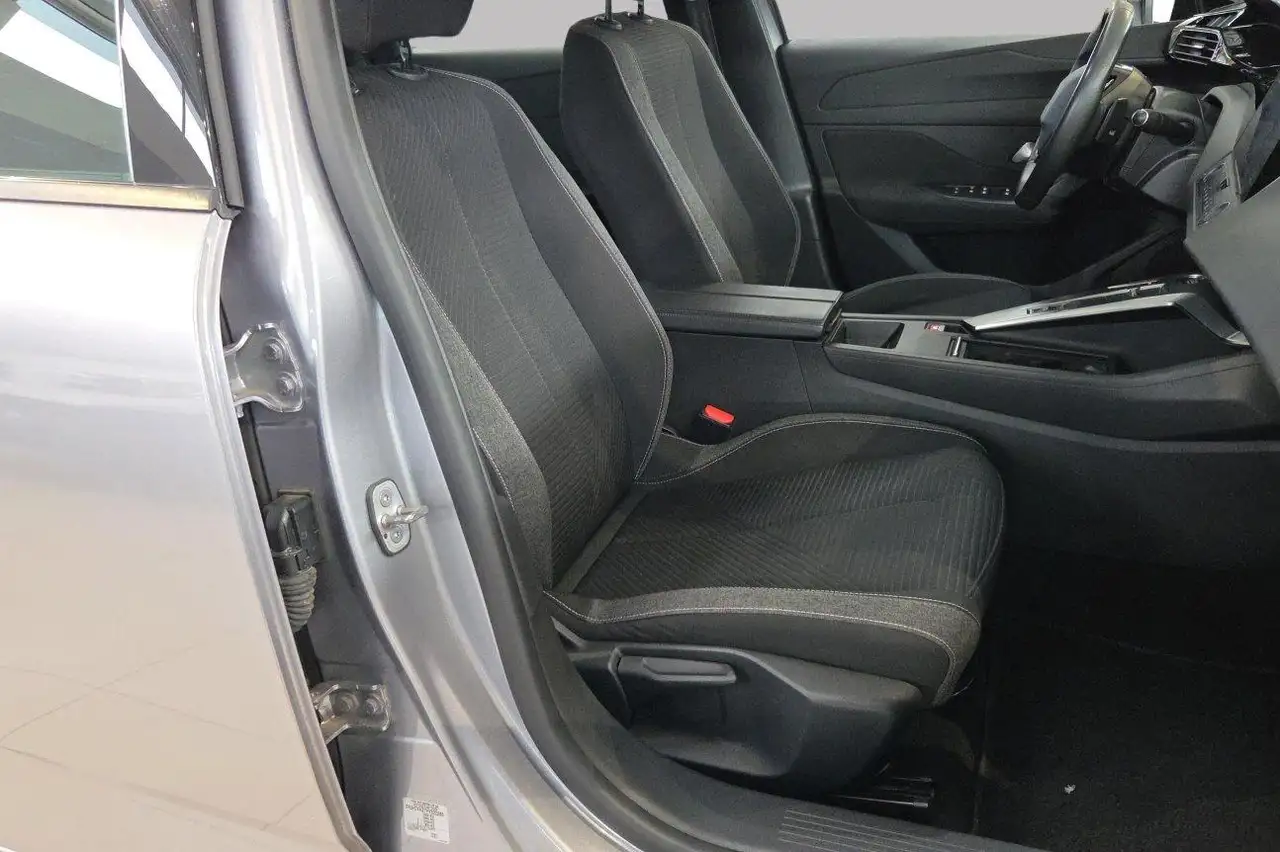 Peugeot 308 Active Pack 9