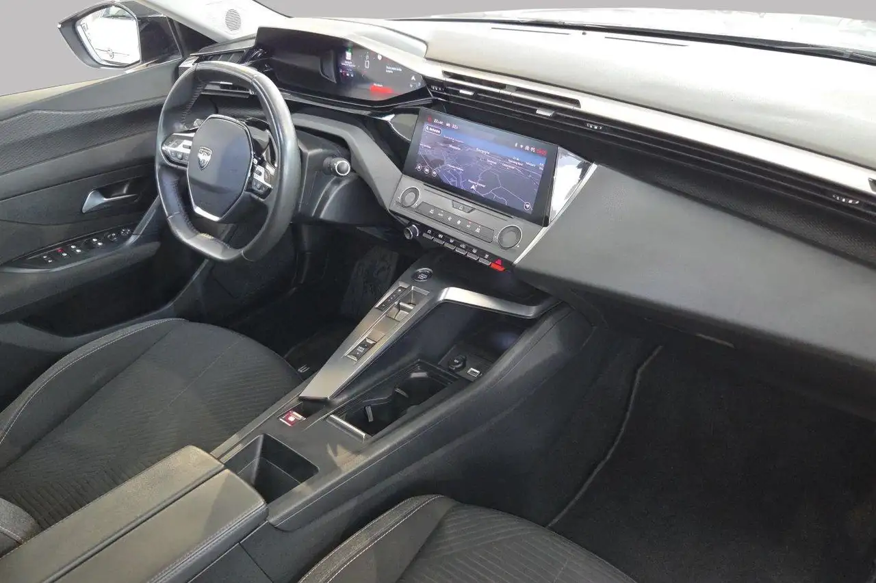 Peugeot 308 Active Pack 2