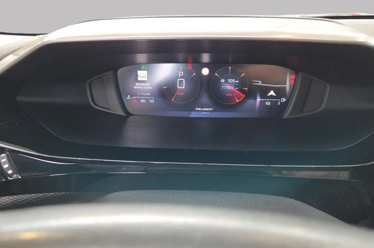 Peugeot 308 Active Pack 7