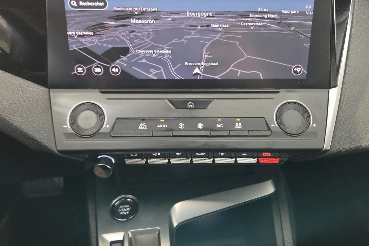 Peugeot 308 Active Pack 22