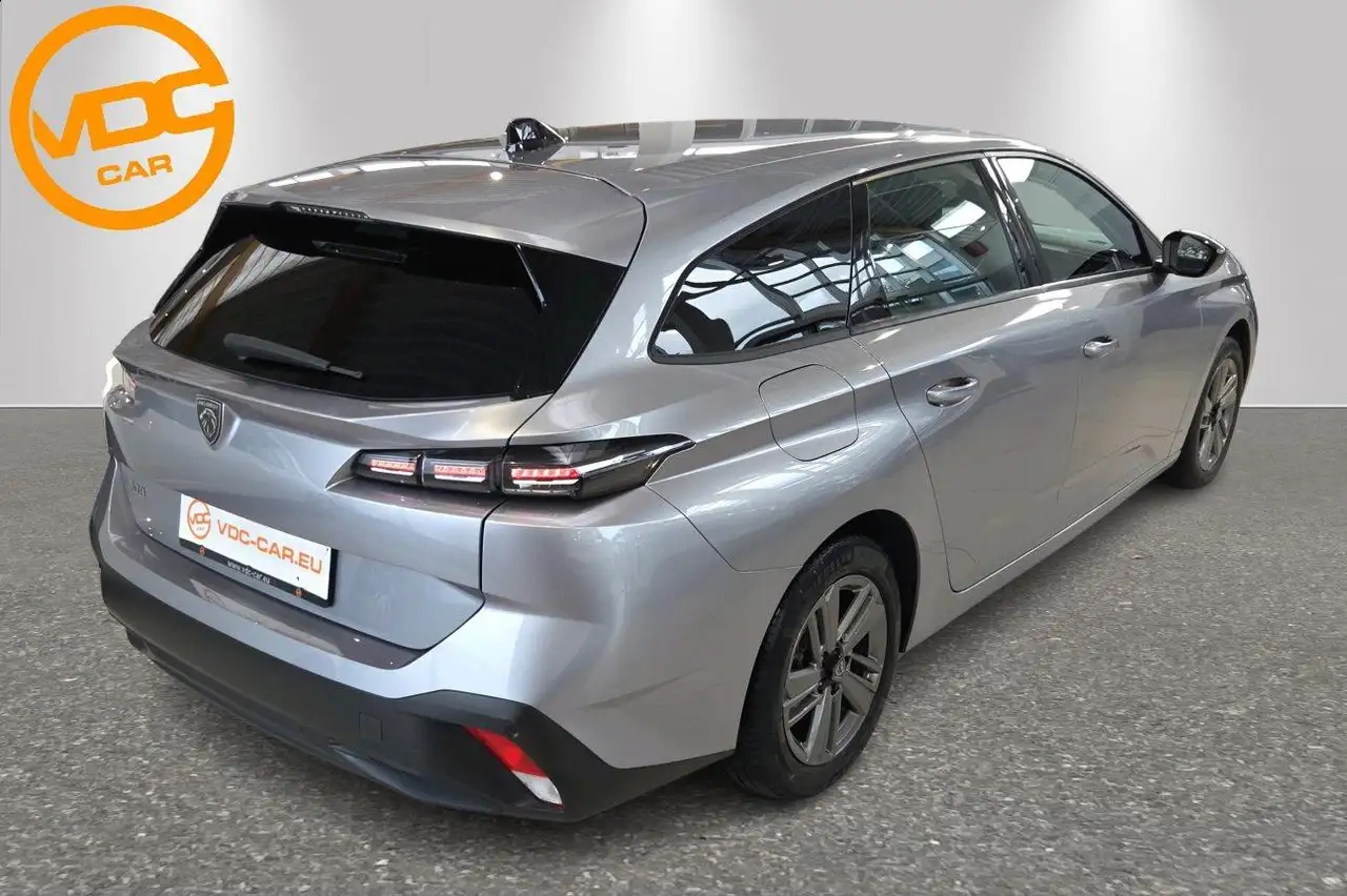 Peugeot 308 Active Pack 31