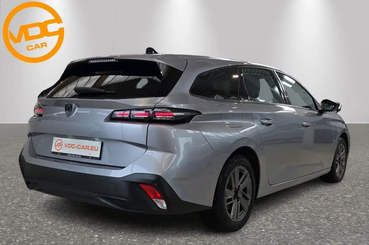 Peugeot 308 Active Pack 3