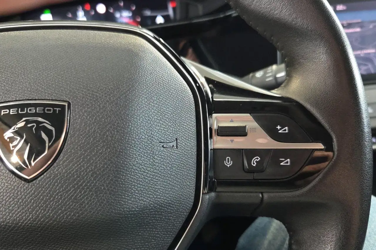 Peugeot 308 Active Pack 28
