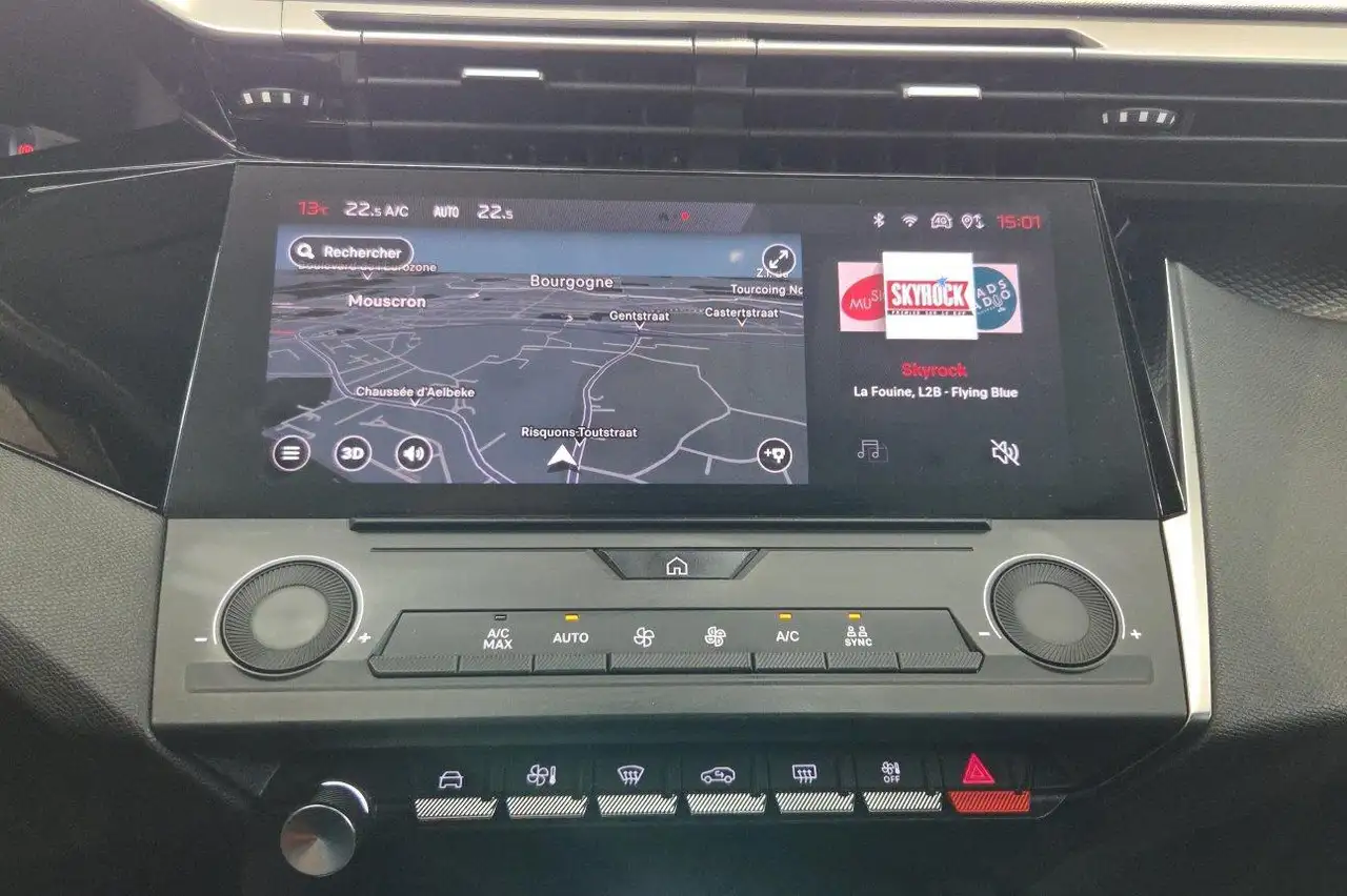 Peugeot 308 Active Pack 18