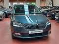 Skoda Fabia 1.0i Ambition + NAVI / CAMERA / CarPLAY Grau - thumbnail 8