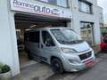 Fiat Ducato 2.3 MJT 150CV  PANORAMA 9 POSTI Grigio - thumbnail 9