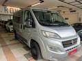 Fiat Ducato 2.3 MJT 150CV  PANORAMA 9 POSTI Grigio - thumbnail 14