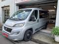 Fiat Ducato 2.3 MJT 150CV  PANORAMA 9 POSTI Grigio - thumbnail 10