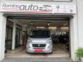 Fiat Ducato 2.3 MJT 150CV  PANORAMA 9 POSTI Grigio - thumbnail 5