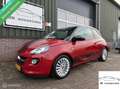 Opel Adam 1.0 Turbo Slam|Pano|Leder|Clima|Cruise|Navi|CarPla Rouge - thumbnail 1