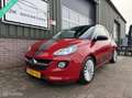 Opel Adam 1.0 Turbo Slam|Pano|Leder|Clima|Cruise|Navi|CarPla Rouge - thumbnail 2