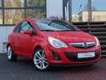 Opel Corsa 1.4 Satellite Klimaanlage HU 10/27 Rot - thumbnail 1