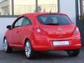 Opel Corsa 1.4 Satellite Klimaanlage HU 10/27 Rot - thumbnail 5