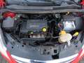 Opel Corsa 1.4 Satellite Klimaanlage HU 10/27 Rot - thumbnail 3