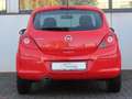 Opel Corsa 1.4 Satellite Klimaanlage HU 10/27 Rot - thumbnail 6