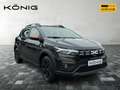 Dacia Sandero Stepway Extreme+ TCe 110 Noir - thumbnail 2