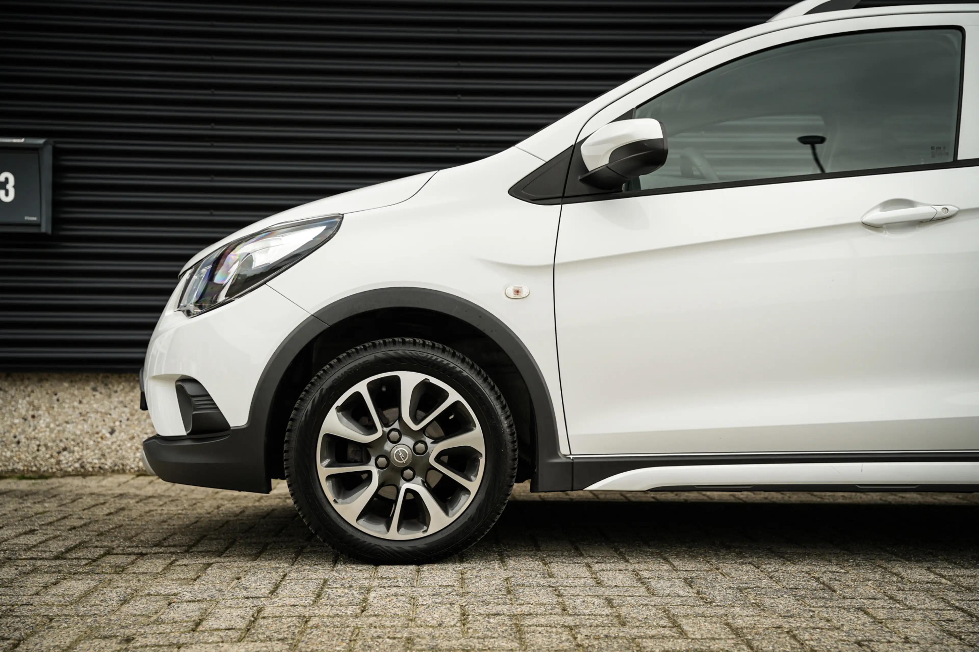 Opel Karl 1.0 Rocks Online Edition | CarPlay | Airco | Cruis — photo 16