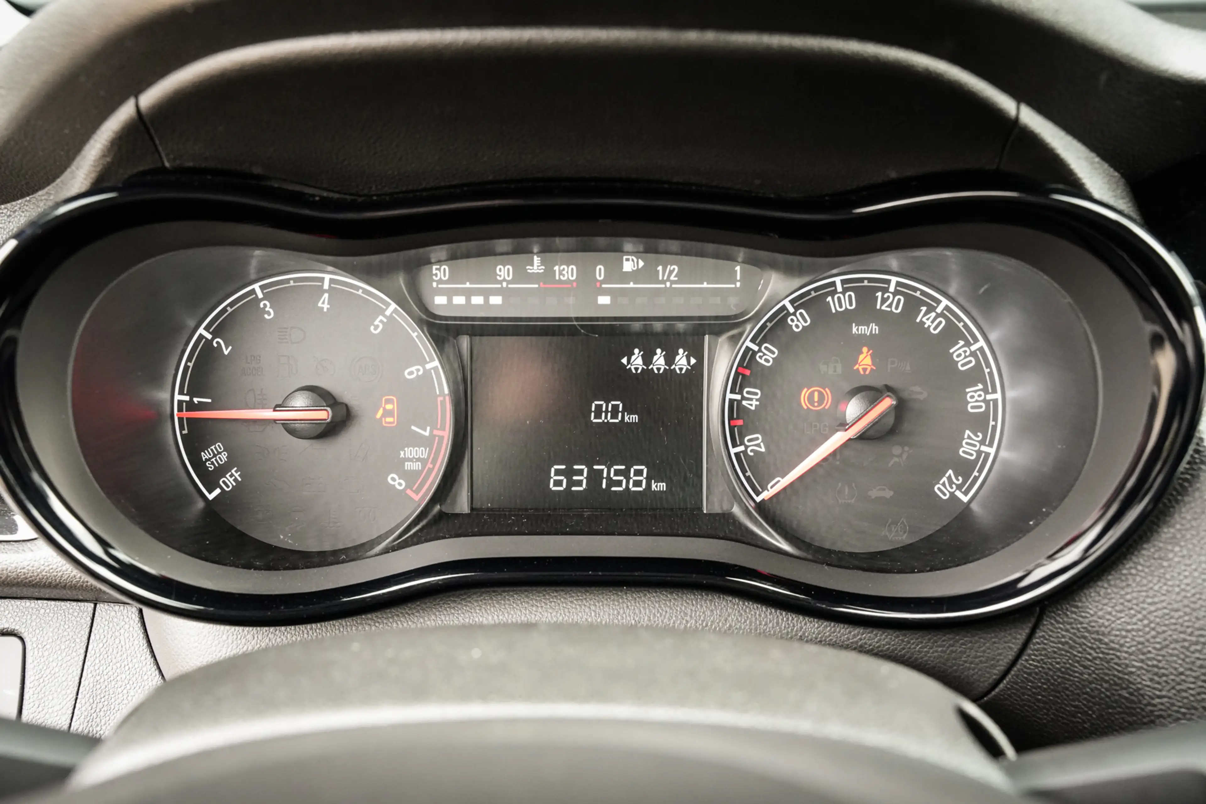 Opel Karl 1.0 Rocks Online Edition | CarPlay | Airco | Cruis — photo 20