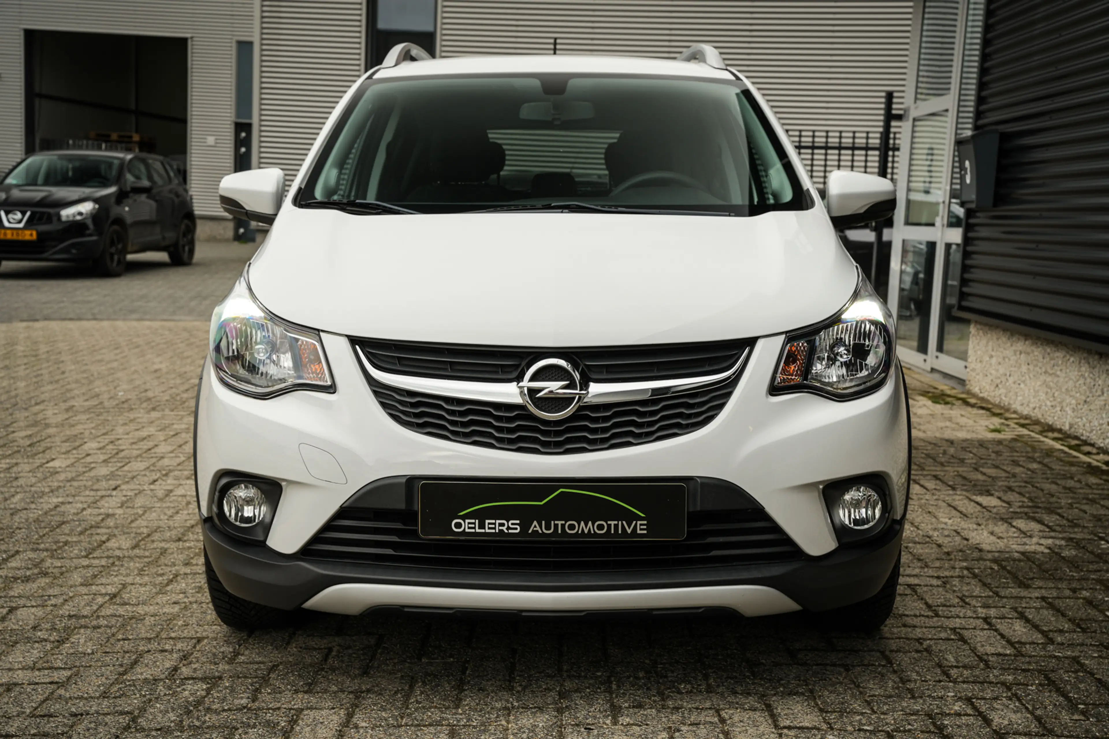 Opel Karl 1.0 Rocks Online Edition | CarPlay | Airco | Cruis — photo 29