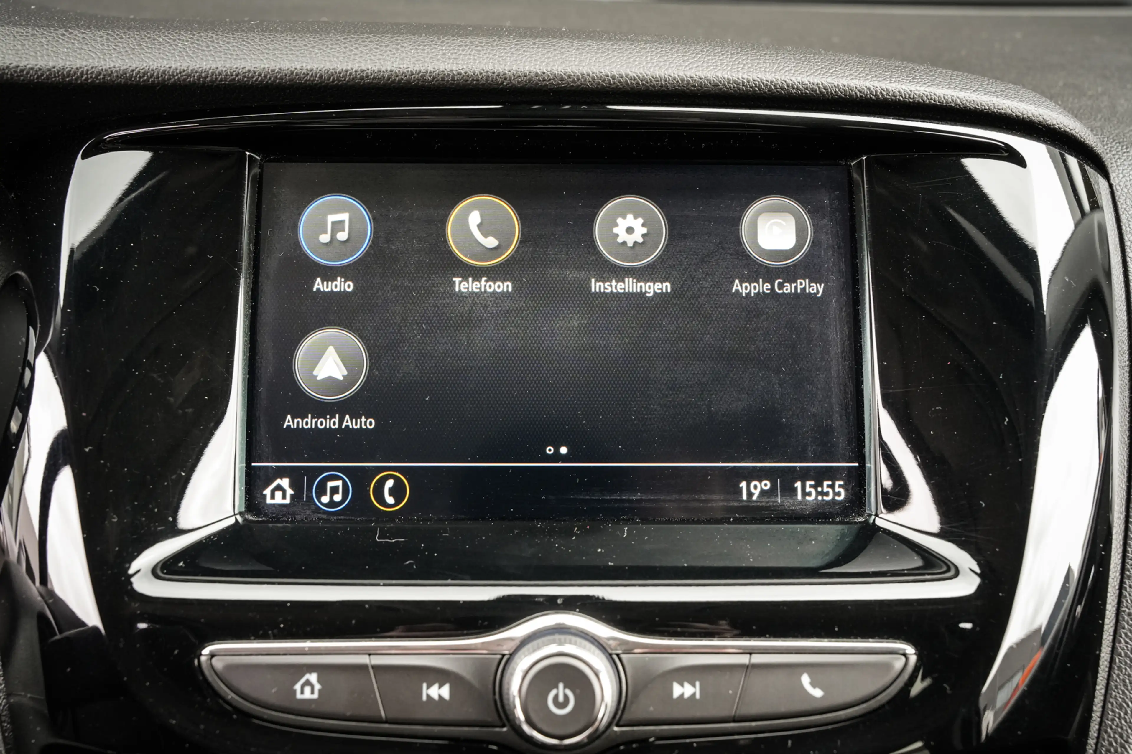Opel Karl 1.0 Rocks Online Edition | CarPlay | Airco | Cruis — photo 23